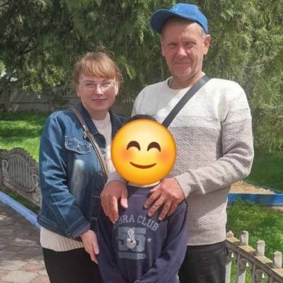 Арциз хлопчик отримав нову родину 