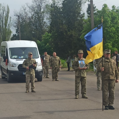 Арциз Паладі Олександр