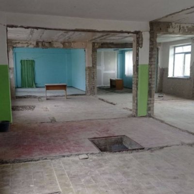 Арцизька центральна опорна лікарня