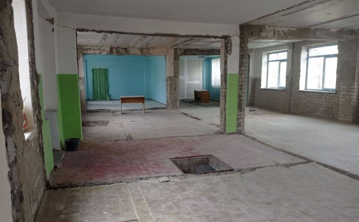 Арцизька центральна опорна лікарня