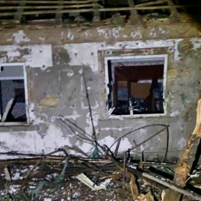 Білгород-Дністровський обстріл 28.05.2026