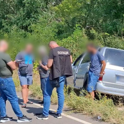 Білгород-Дністровський перевізник