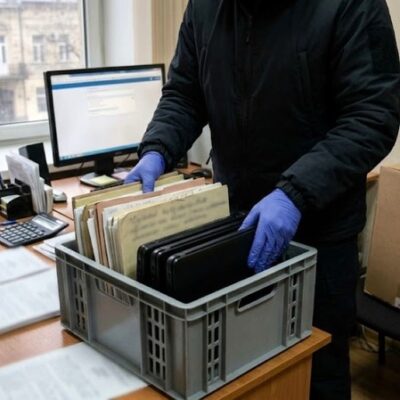 Білгород-Дністровський смерть дитини