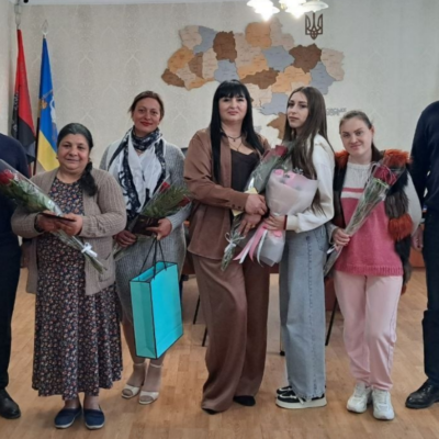 Болградський район