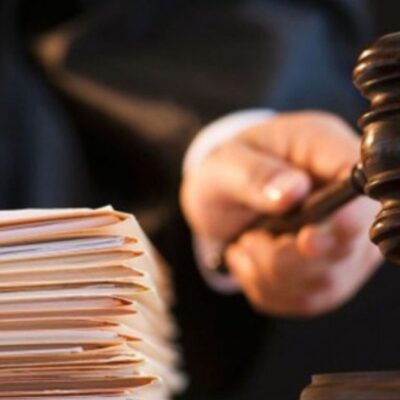 Буджацька громада незаконне заволодіння землею водного фонду