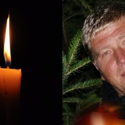 Чонка Сергій