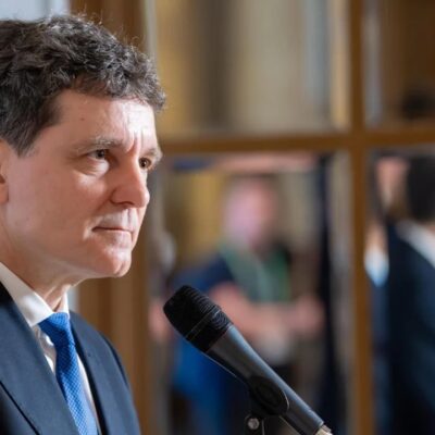 Галац безпілотник