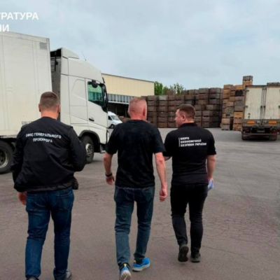 годували військових простроченими сухпайками