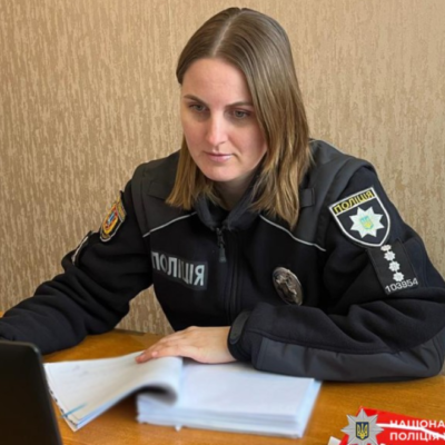 Ізмаїл крадіжки