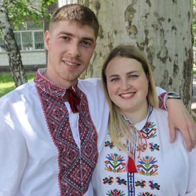 Ізмаїл нацгвардієць Ботанік