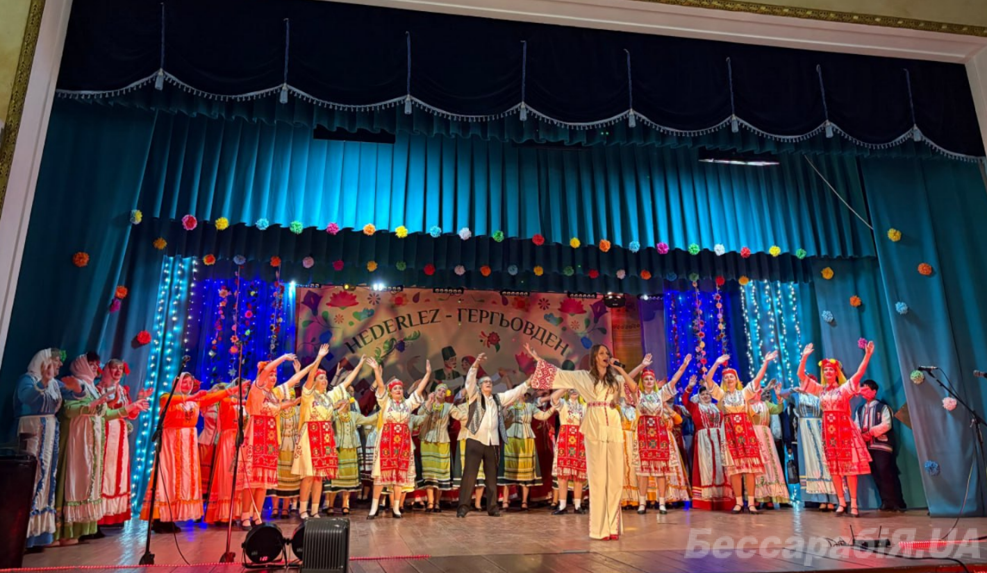 Кубей День святого Георгія