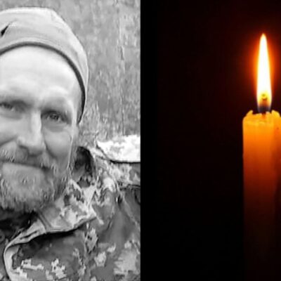 Ліскевіч Михайло