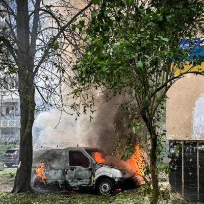 Одеса обстріл 13.05.2026