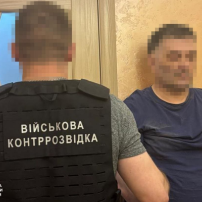 Одещина агенти рф
