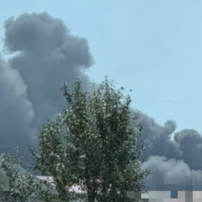 Одщина обстріл 27.05.2026