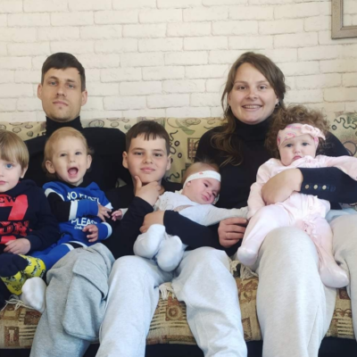 родина Кочевських