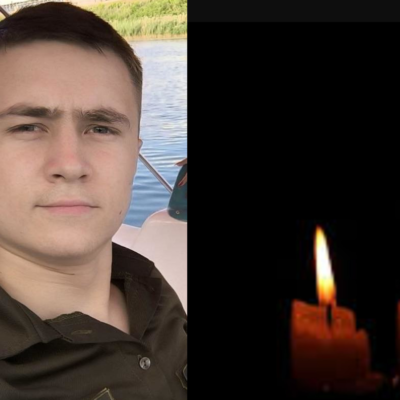 Русначенко Даніл