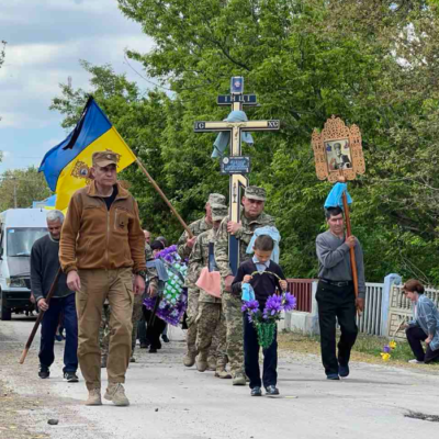 Ніколов Степан