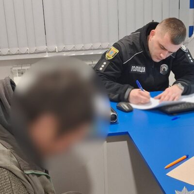 Старокозаче вбивство односельця