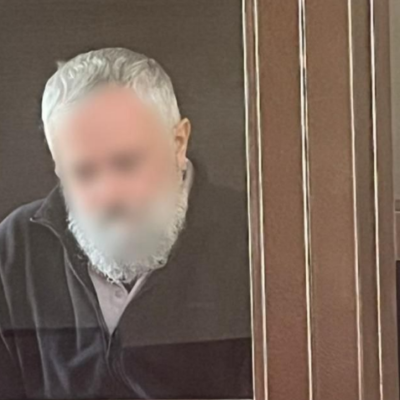 священнослужитель агент рф