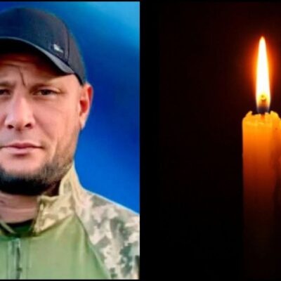 Вербицький Олександр