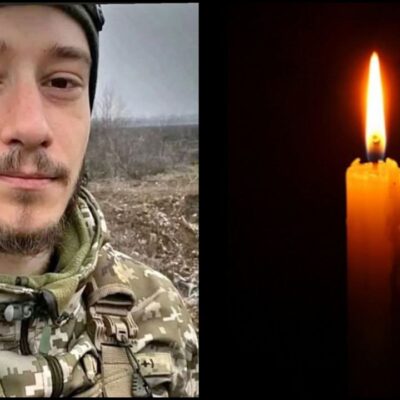 Адамівка Лабунець Станіслав