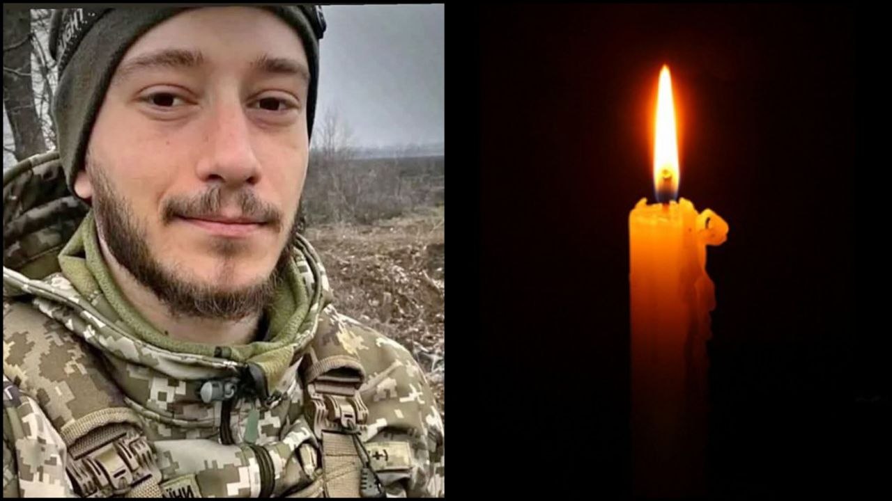 Адамівка Лабунець Станіслав
