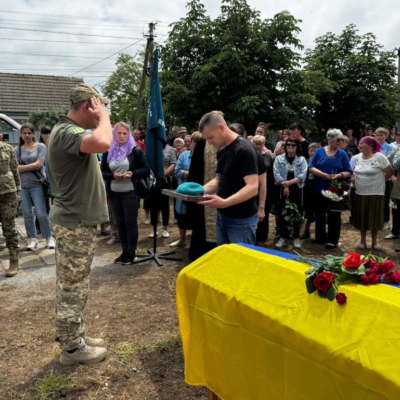 Андрієвський Микола