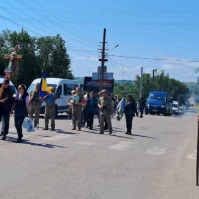 Арциз Поліщук Володимир