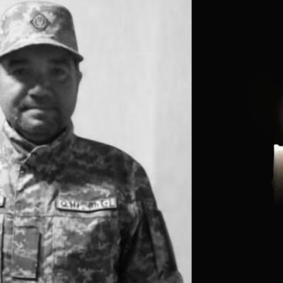Блінніков Віталій