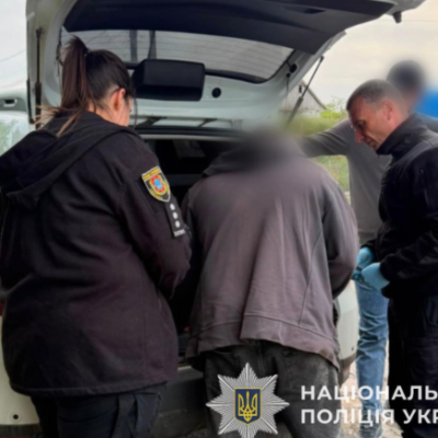 Болградський район перевізник