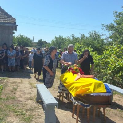 Цурканенко Роман
