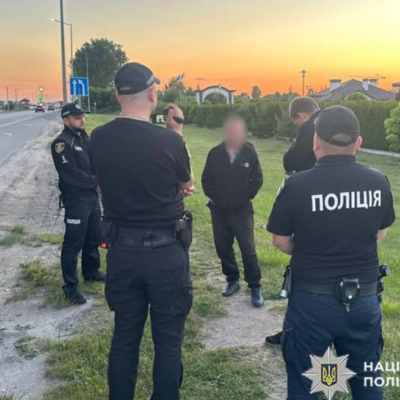 далекобійник ґвалтівник