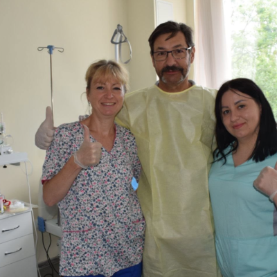 День донора Арциз