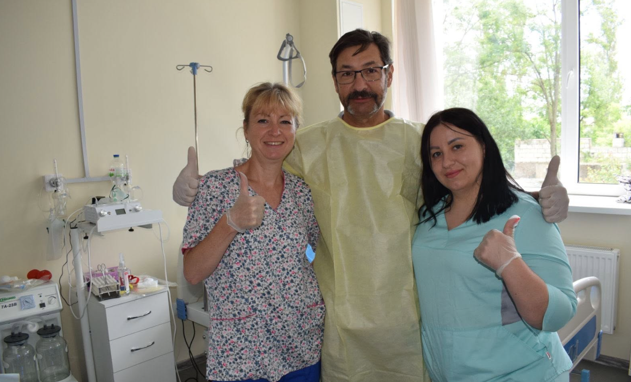 День донора Арциз