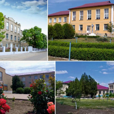Городненська громада освіта