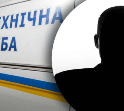 Ізмаїл Кілія замінування судів