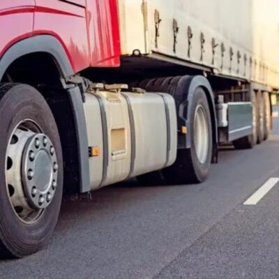 Ізмаїл обмеження руху великовагового автотранспорту