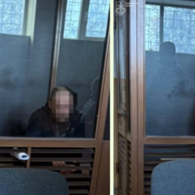 Ізмаїл старлінк для ворога
