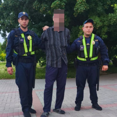 ізмаїльські гвардійці