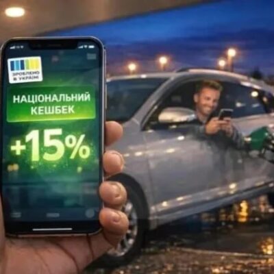 кешбек на пальне
