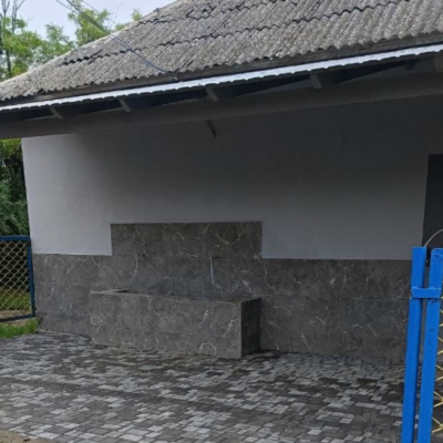 Кубей станція питної води