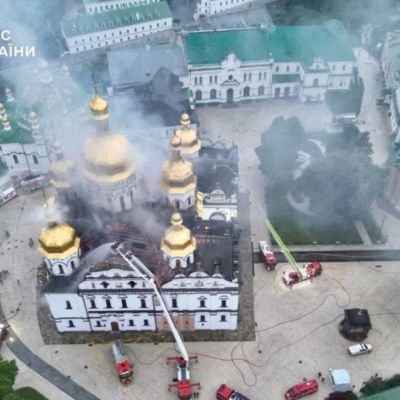Київ обстріл 15.06.2026
