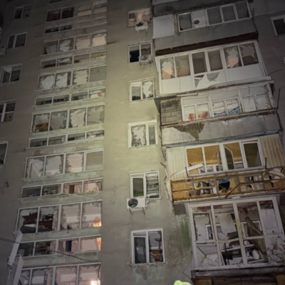 Одеса обстріл 01.06.2026
