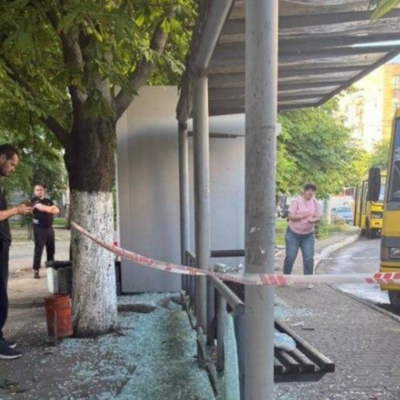 Одеса обстріл 08.06.2026