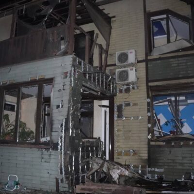 Одещина обстріл 05.06.2026
