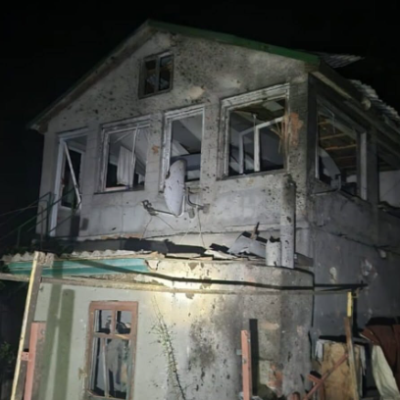 Одещина обстріл 07.06.2026