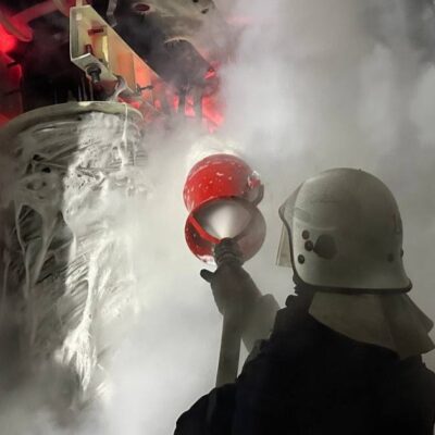 Одещина обстріл 08.06.2026
