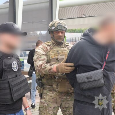 Одещина служба у тилу