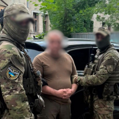 посадовець військової частини хабар